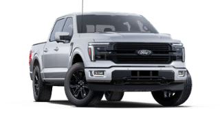 2025 Ford F-150® External Image 5